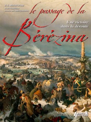 Le passage de la Bérézina