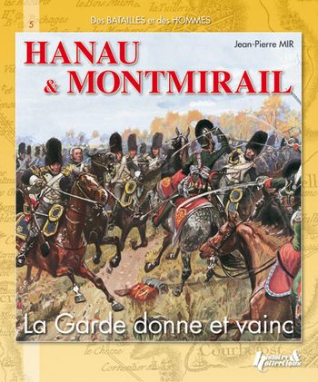 Hanau-Montmirail