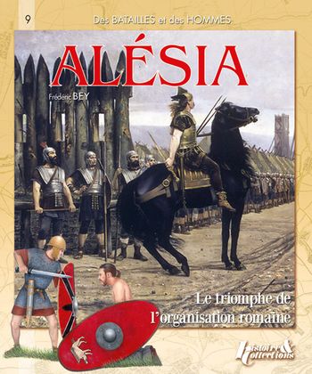 Alésia