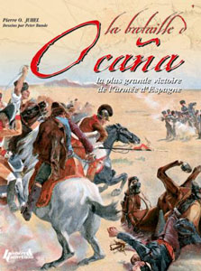 La bataille d’Ocaña