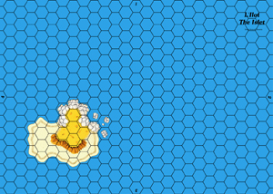 L'ilôt - The Islet