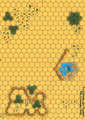 Le Chemin des Croisés - The Crusader Trail