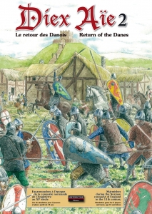 Diex Aïe 2 - Le retour des Danois