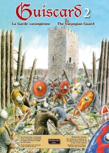 Guiscard 2 - The Varangian Guard English Version