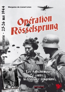 Opération Rösselsprung English version