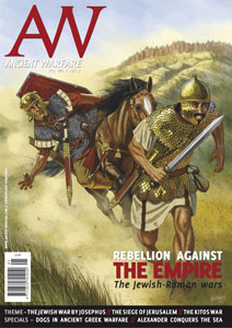 Ancient Warfare VIII-5
