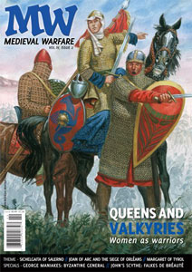 Medieval Warfare IV-2