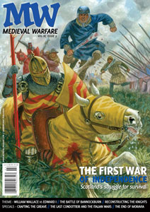 Medieval Warfare IV-3