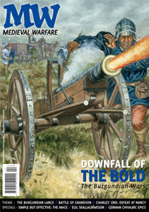 Medieval Warfare IV-4
