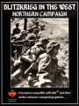 Blitzkrieg in the West - Northern Campaign ASL