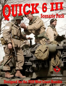 ASL Quick 6 III