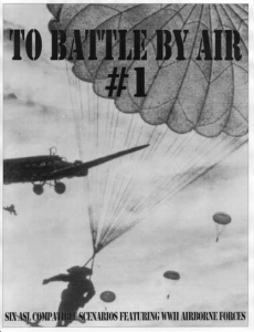 To Battle by Air 1 ASL