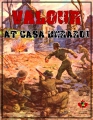 Valour at Casa Berardi ASL