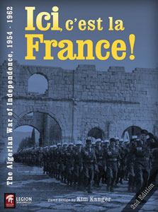 Ici, c'est la France ! v2