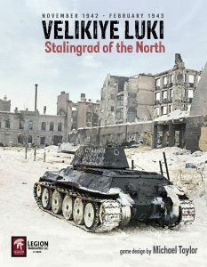 Velikiye Luki