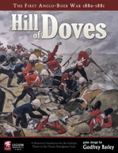 Hill of Doves