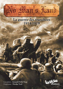 No Man's Land VF