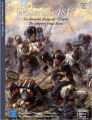 Waterloo et Les Quatre-Bras 1815