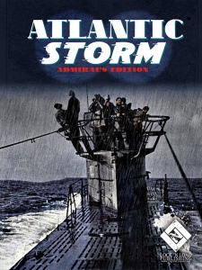 Atlantic Storm Admiral's Edition + Neoprene