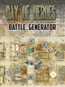 Day of Heroes battle generator