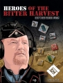 Heroes of the Bitter Harvest + 2 Expansions