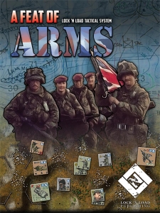A Feat of Arms