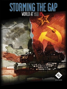WaW85 Vol. 1 - Storming the Gap + player mat