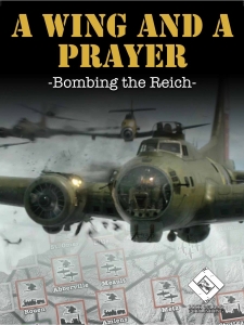 A Wing and a Prayer