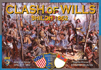 Clash of Wills: Shiloh 1862