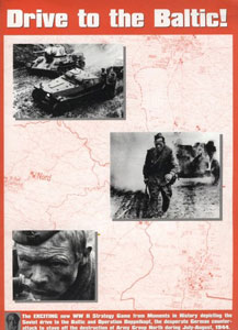Drive to the Baltic 2014 Edition