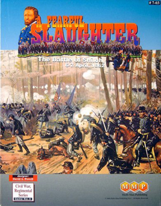A Fearful Slaughter