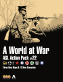 ASL Action Pack #22: A World At War