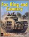 ASL For King and Country (edition 2020)