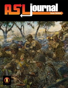 ASL Journal #16