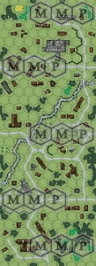 ASL map 22