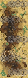 ASL map 25