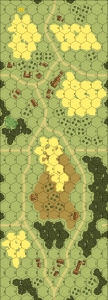 ASL map M