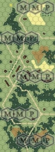 ASL map Q