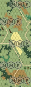 ASL map V