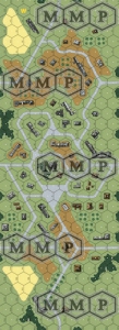 ASL map W
