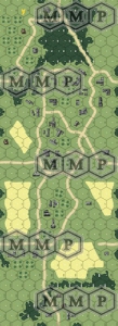 ASL map Y