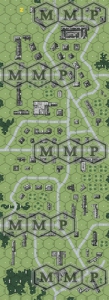 ASL map Z