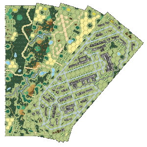 ASL Map Bundle