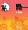 ASL Rulebook 2nd edition (Binder)