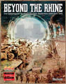 Beyond the Rhine