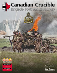 Canadian Crucible