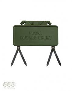 Front Toward Enemy