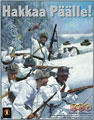 Hakkaa Päälle ASL reprint