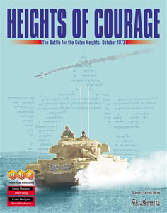 Heights of Courage
