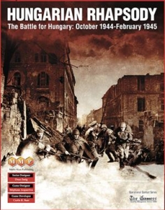 Hungarian Rhapsody